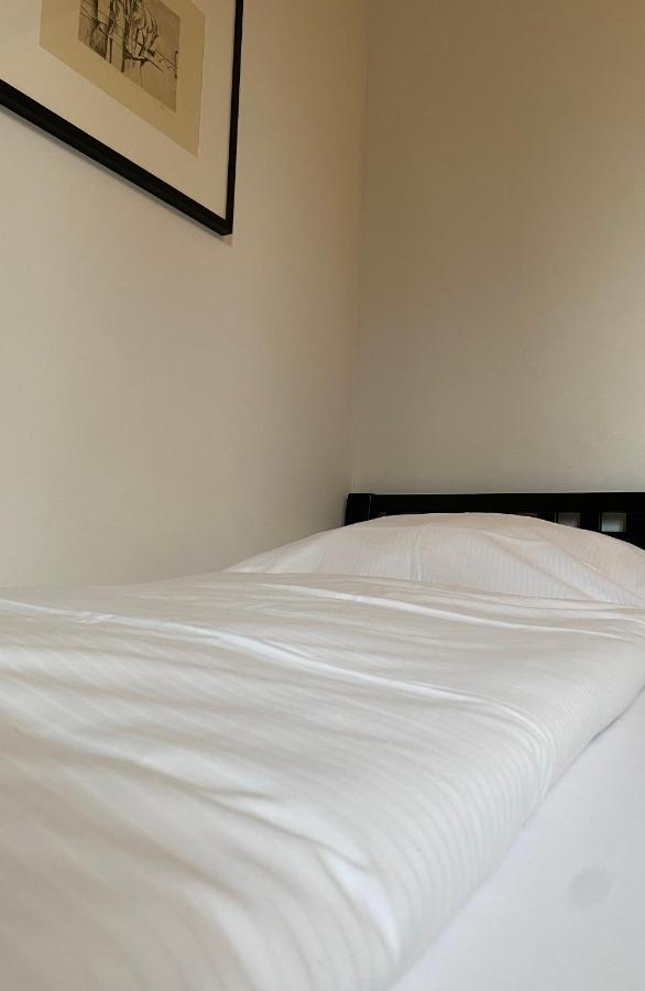 Hotel Sonderborg شروبنهاوزن المظهر الخارجي الصورة