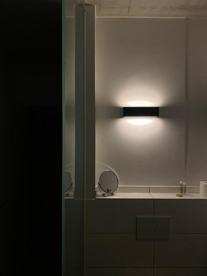 Hotel Sonderborg شروبنهاوزن المظهر الخارجي الصورة
