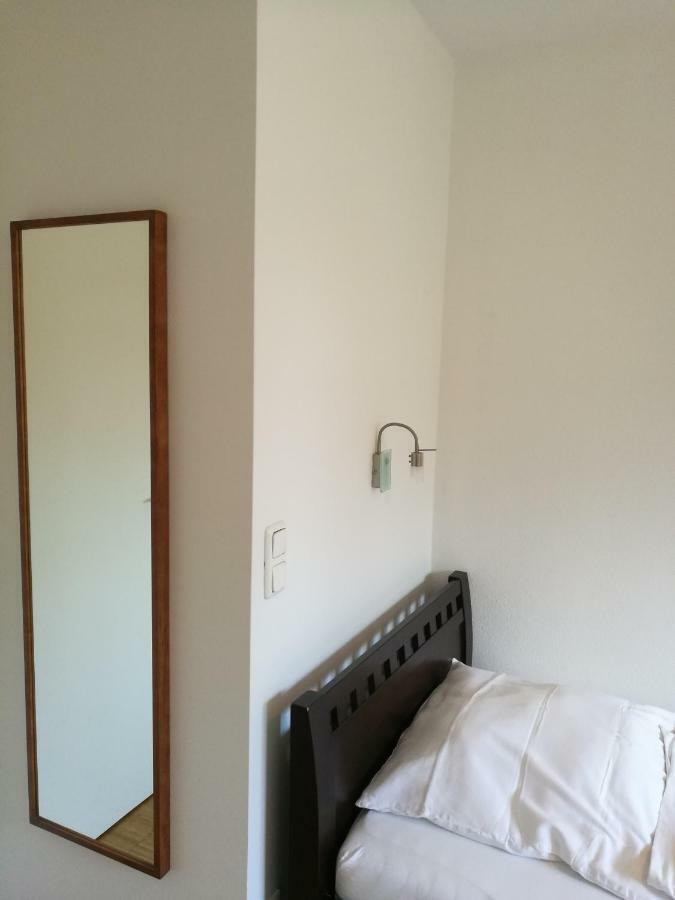 Hotel Sonderborg شروبنهاوزن المظهر الخارجي الصورة