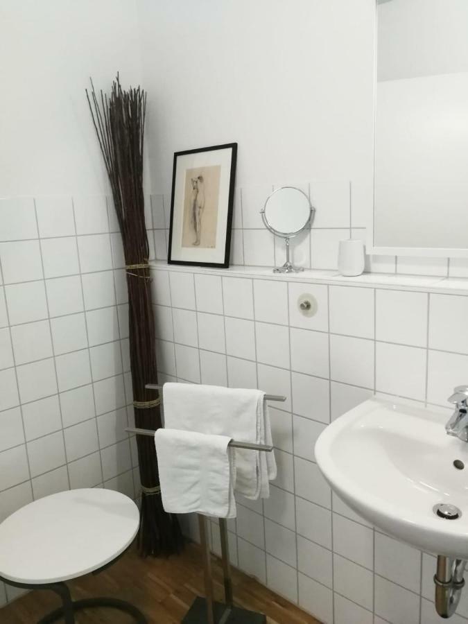 Hotel Sonderborg شروبنهاوزن المظهر الخارجي الصورة