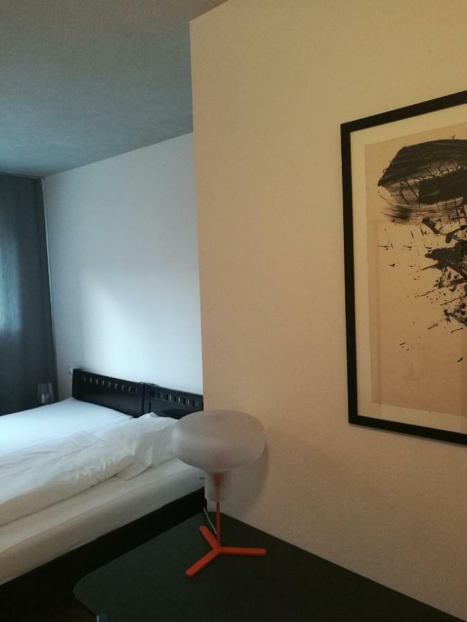Hotel Sonderborg شروبنهاوزن المظهر الخارجي الصورة