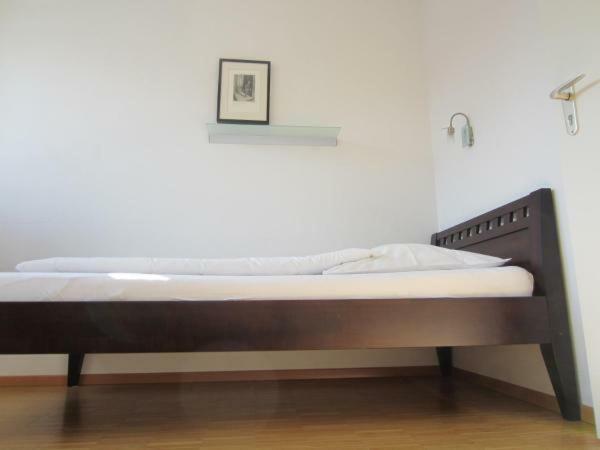 Hotel Sonderborg شروبنهاوزن المظهر الخارجي الصورة